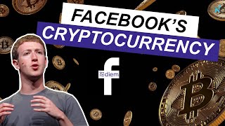 Facebook's New Cryptocurrency Libra plans to Launch in 2021