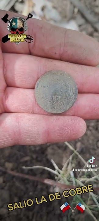 1947 UN PESO DE COBRE detectorista metaldetecting detector 1947-un-peso-de-cobre-detectorista-metaldetecting-detector