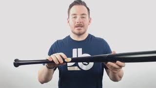 Review: Louisville Slugger Prime Reign T141 Birch Wood Baseball