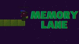 Bedwars Edit - Memory Lane