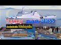 Turkey เปิดตัวเรือ MRSS สำหรับ Malaysia