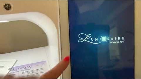 Luminaire - WIFI Upgrade Kit 1 Installation