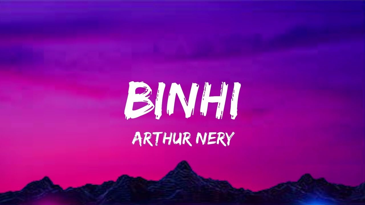 Binhi Lyrics    Arthur Nery