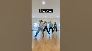 Ou Aller Sois Pas Timide Remix Gims Nma Roxanne Et Ses élèves 