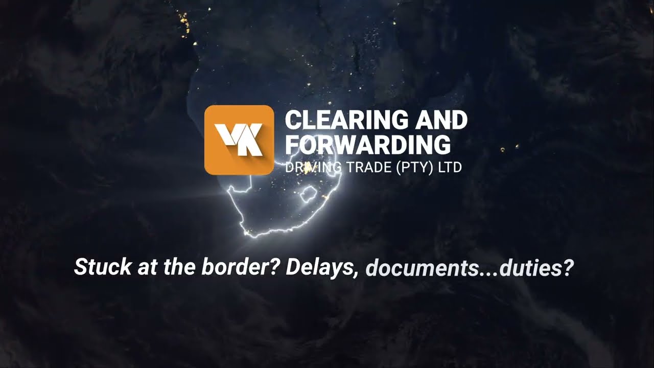 From Border to Business — WK Clearing & Forwarding Moves Trade Forward