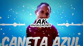 Ta Estourado Segurança Caneta Azul Azul Caneta