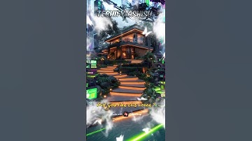 House zoom effects editing tutorial | trippy Illustrations #zoomeffects #techtutorial