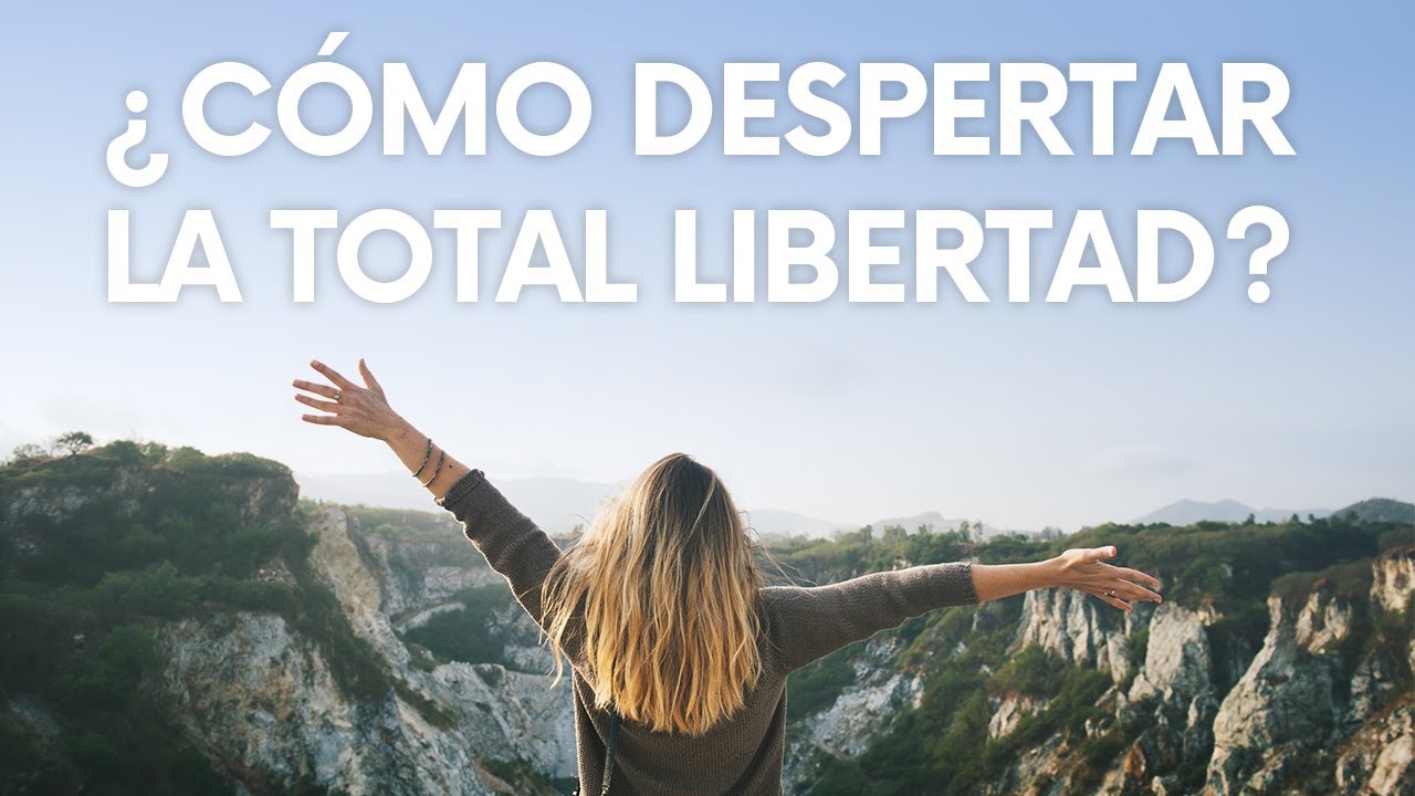 ¿Qué es el despertar espiritual? content media