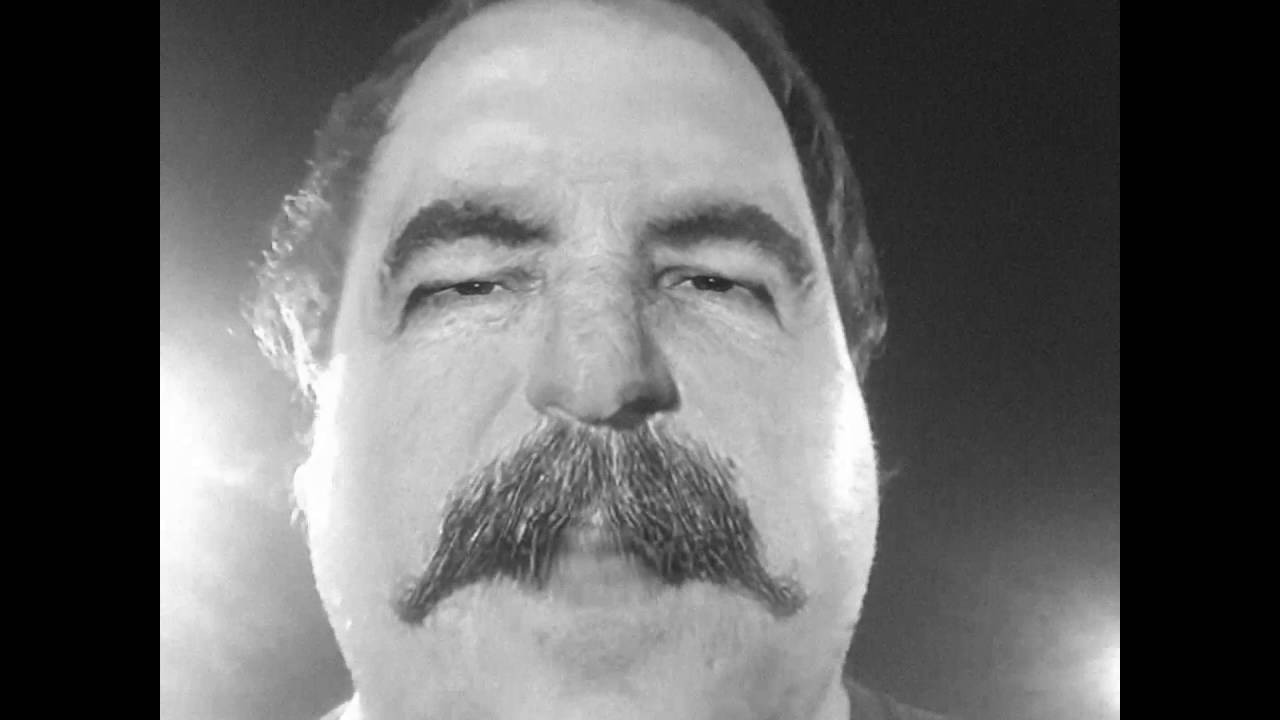 Bordon searches for Dave Freeze!