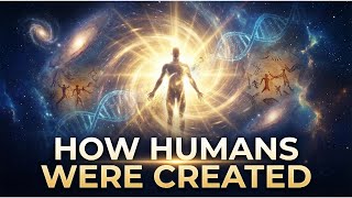 Download Lagu How Humans Were Really Created MP3