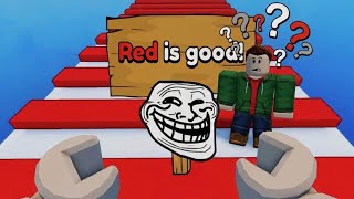 Troll Game Moment😡