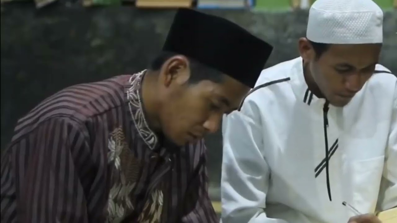 Suho Maherded - Marhaban Ya Ramadhan