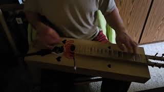 The Daisy Hornpipe - Original Composition - Grant Olson