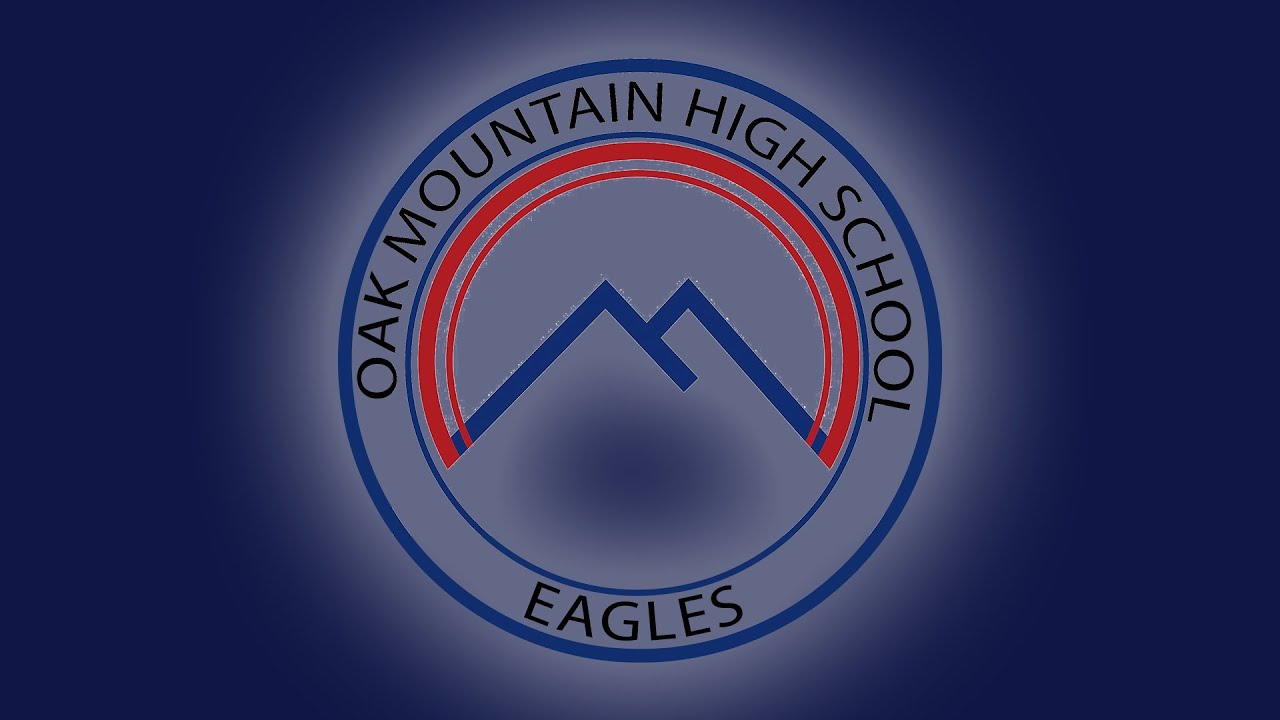 Oak Mountain High School Commencement 2022 YouTube