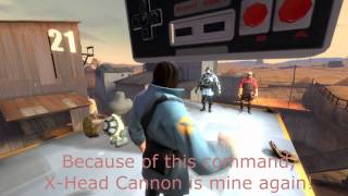 [SFM] Enemy Controller