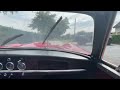 Maserati 3500 gt test drive