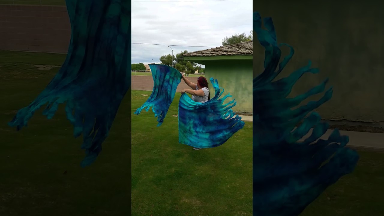 Xl flex flags osean design