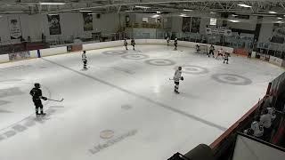 Proffy Kung Fu Kick Save