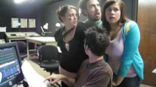 APO Horror Trailer