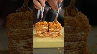 Cake Kinda Sucks, This Doesnt (1000 Layers)