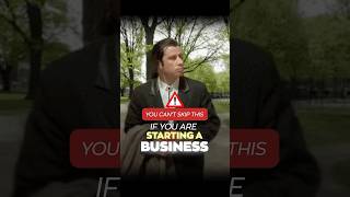 Don't start a business without watching this!
