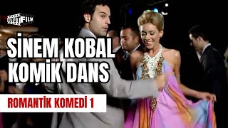 Sinem Kobal Komik Dans | Romantik Komedi 1: Aşk Tadında Resimi