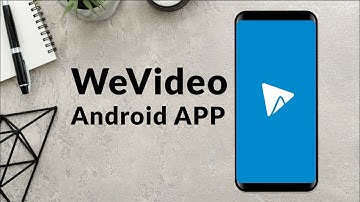 WeVideo for Android App