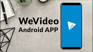 WeVideo for Android App screenshot 4