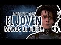 Renegando con El joven manos de tijera | Resumen, crítica y opinión