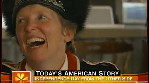 Turncoat - American Story with Bob Dotson