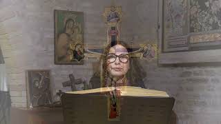 LETTURA E COMMENTO AL VANGELO di domenica 26 aprile 2026