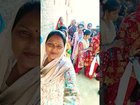 Dulhan ghar aayi #youtubeshorts #song #shorts #anita