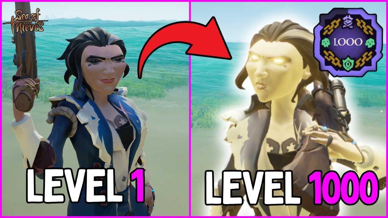 Helping UNLOCK the RAREST Curse in Sea of Thieves!