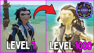 Helping UNLOCK the RAREST Curse in Sea of Thieves!