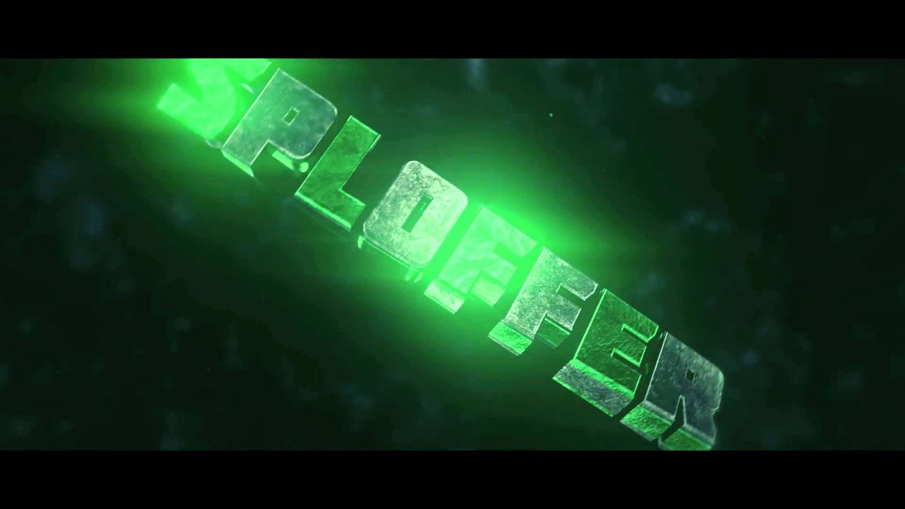 SplofferArts 5k AE entry - By Aninex