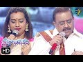 Abhinava Shashirekhavo Song | SP Balu, Kalpana Performance | Swarabhishekam | 2nd June 2019