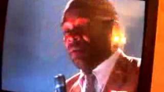 The Movie Sprung. Joe Tory In Jail Lineup