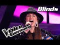 Jessie J - Domino (Tanja Huber) | The Voice of Germany | Blind Audition