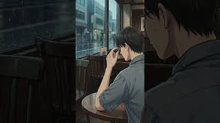 AIの下書きがまたNeo City Flowのリリックへ|ゆうだちがやんでも #Shorts
