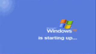 windows xp (original remix)