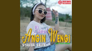 Смотреть клип Lewat Angin Wengi