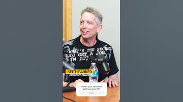 How to get a job in IT? #ciscocertified