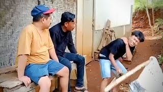 Sketsa Komedi Sunda || Bodoran Sunda #sketsakomedisunda #bodoransunda #ngakak