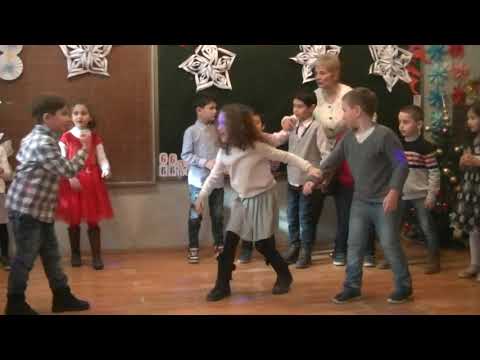 128-ე საჯარო სკოლა