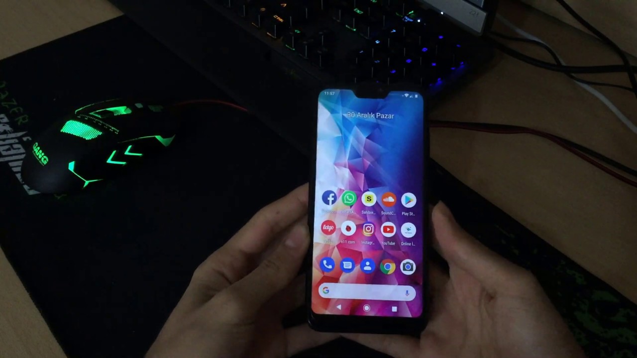 New Update Xiaomi Mi A2 Lite Almak İçin 4 Neden