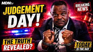 SERGEANT FANNIE NKOSI BACK IN COURT | BAIL APPLICATION JUDGEMENT screenshot 5