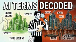 Celebrity Decoding AI Data Centers Terms Wealth