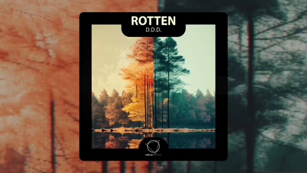 Watch Rotten - D.D.D. (Lizplay Records) #DNB on YouTube Watch Rotten - D.D.D. (Lizplay Records) #DNB on YouTube