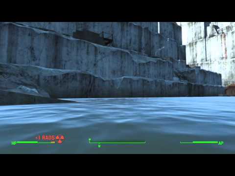 Fallout 4 Pull The Plug