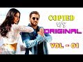 Copied bollywood songs with their originals vol  01  bollywood josh